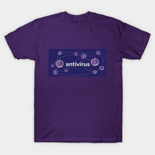 Antivirus T-Shirt